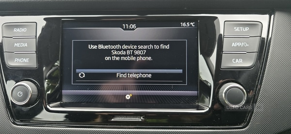 Used Skoda Fabia 2020 for sale - 77626611: Photo 18