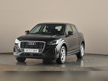 2022 - 30 TFSI Technik 5dr