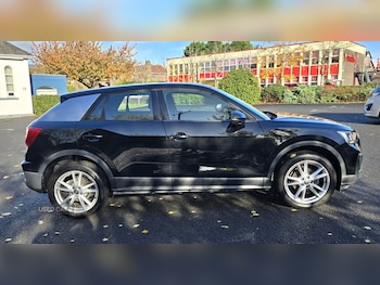 Used Audi Q2 2022 for sale - 76338110: Photo