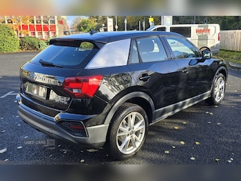 Used Audi Q2 2022 for sale - 76338110: Photo
