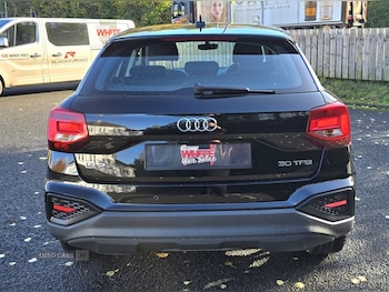 Used Audi Q2 2022 for sale - 76338110: Photo