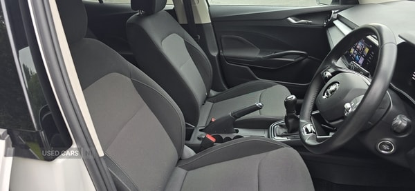 Used Skoda Fabia 2022 for sale - 75115396: Photo 15
