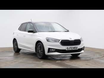 2022 - 1.0 MPI 80 Colour Edition 5dr