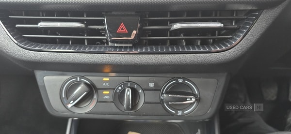 Used Skoda Fabia 2022 for sale - 75115396: Photo 24