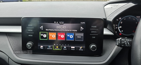 Used Skoda Fabia 2022 for sale - 75115396: Photo 25
