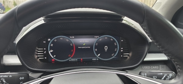 Used Skoda Fabia 2022 for sale - 75115396: Photo 27