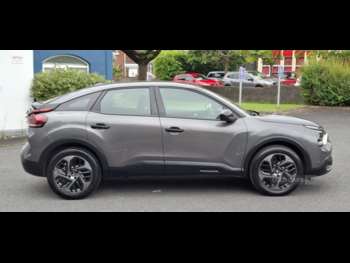 Used Citroen C4 2023 for sale - 74936024: Photo
