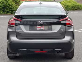 Used Citroen C4 2023 for sale - 74936024: Photo