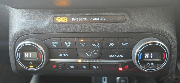 Used Ford Focus 2019 for sale - 77893276: Photo 10