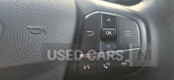 Used Ford Focus 2019 for sale - 77893276: Photo 12