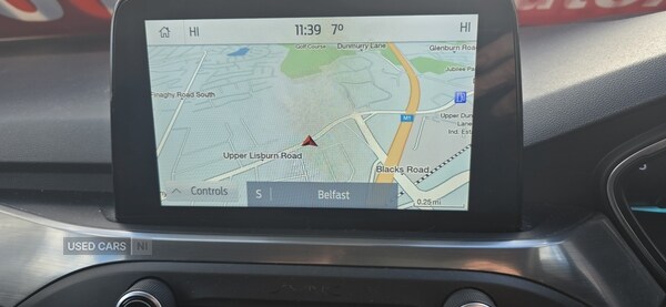 Used Ford Focus 2019 for sale - 77893276: Photo 14