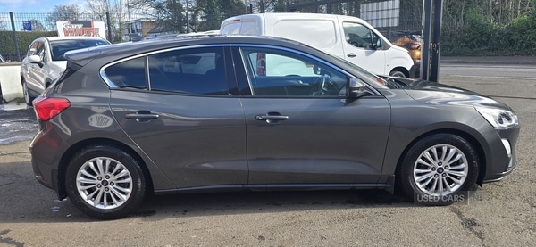 Used Ford Focus 2019 for sale - 77893276: Photo 2