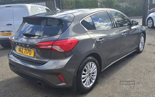 Used Ford Focus 2019 for sale - 77893276: Photo 3