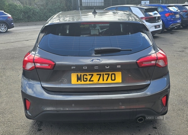 Used Ford Focus 2019 for sale - 77893276: Photo 4