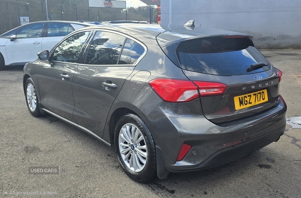 Used Ford Focus 2019 for sale - 77893276: Photo 5