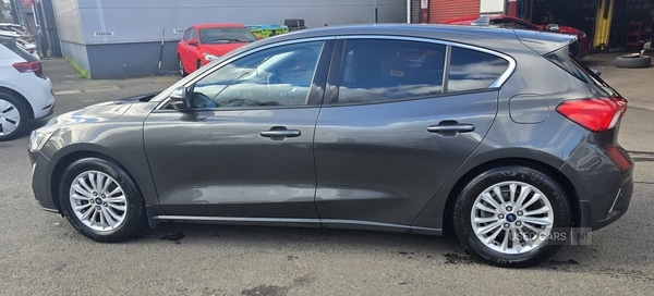 Used Ford Focus 2019 for sale - 77893276: Photo 6