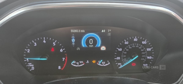 Used Ford Focus 2019 for sale - 77893276: Photo 9