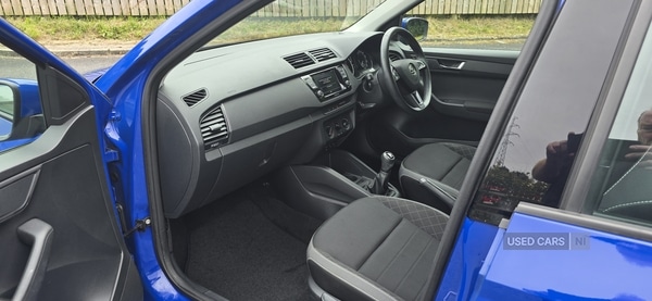 Used Skoda Fabia 2021 for sale - 76350074: Photo 12