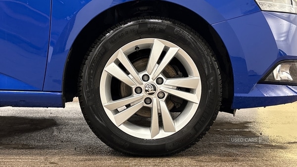 Used Skoda Fabia 2021 for sale - 76350074: Photo 4