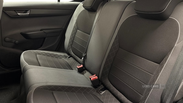 Used Skoda Fabia 2021 for sale - 76350074: Photo 6