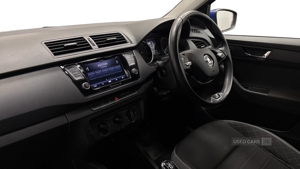 Used Skoda Fabia 2021 for sale - 76350074: Photo 7