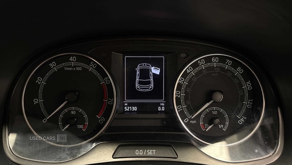 Used Skoda Fabia 2021 for sale - 76350074: Photo 9
