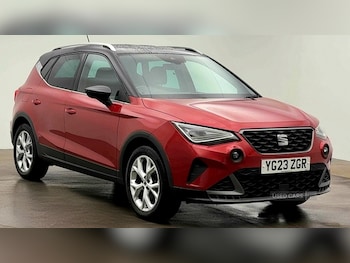 Used SEAT Arona 2023 for sale - 76474104: Photo