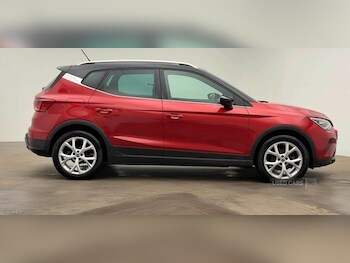 Used SEAT Arona 2023 for sale - 76474104: Photo