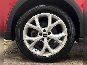 Used SEAT Arona 2023 for sale - 76474104: Photo