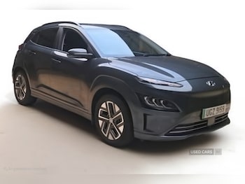 Hyundai - KONA