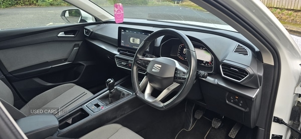 Used SEAT Leon 2022 for sale - 77396904: Photo 10