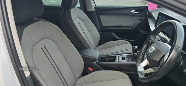 Used SEAT Leon 2022 for sale - 77396904: Photo 11