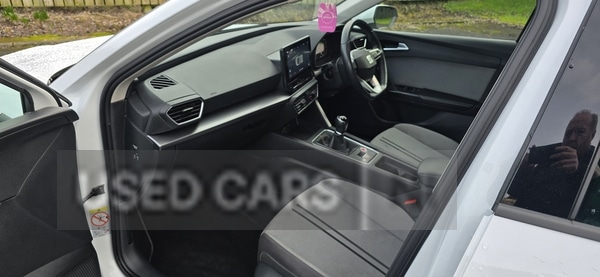 Used SEAT Leon 2022 for sale - 77396904: Photo 12