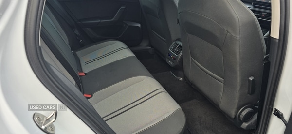 Used SEAT Leon 2022 for sale - 77396904: Photo 13