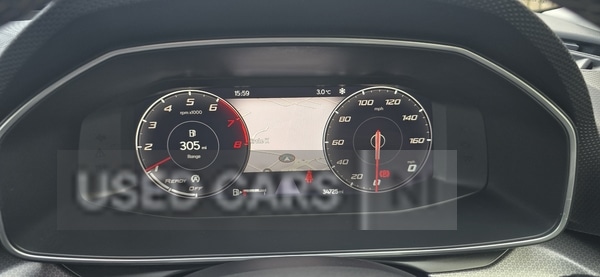 Used SEAT Leon 2022 for sale - 77396904: Photo 17