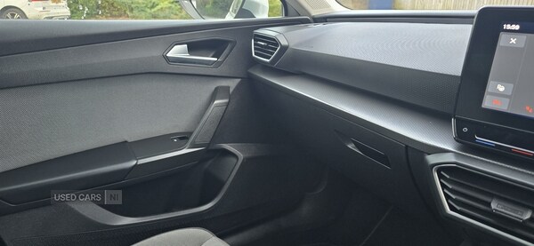 Used SEAT Leon 2022 for sale - 77396904: Photo 19