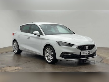 2022 - 1.0 TSI EVO SE Dynamic 5dr