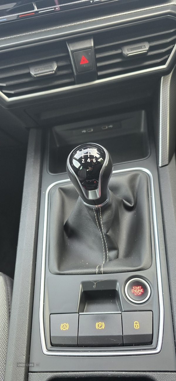 Used SEAT Leon 2022 for sale - 77396904: Photo 20