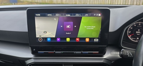 Used SEAT Leon 2022 for sale - 77396904: Photo 21