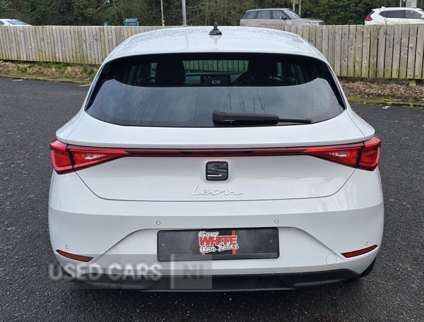 Used SEAT Leon 2022 for sale - 77396904: Photo 4