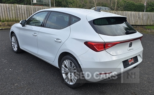 Used SEAT Leon 2022 for sale - 77396904: Photo 5