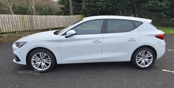 Used SEAT Leon 2022 for sale - 77396904: Photo 6