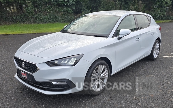 Used SEAT Leon 2022 for sale - 77396904: Photo 7