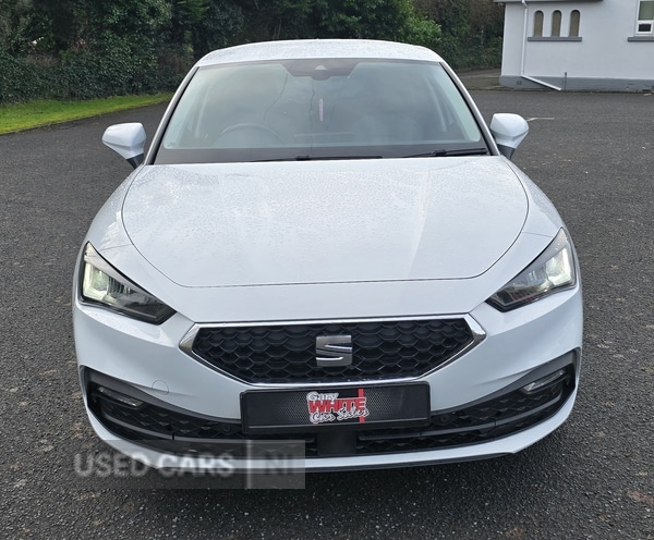 Used SEAT Leon 2022 for sale - 77396904: Photo 8