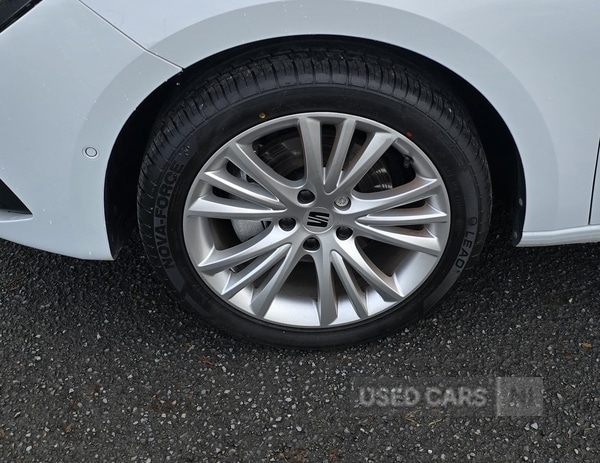 Used SEAT Leon 2022 for sale - 77396904: Photo 9