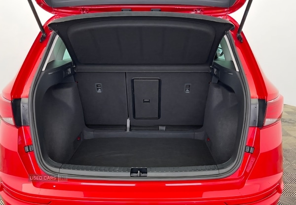 Used SEAT Ateca 2022 for sale - 77469673: Photo 10