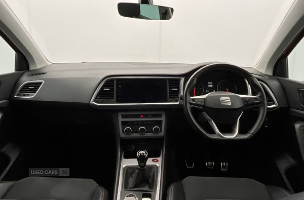 Used SEAT Ateca 2022 for sale - 77469673: Photo 11