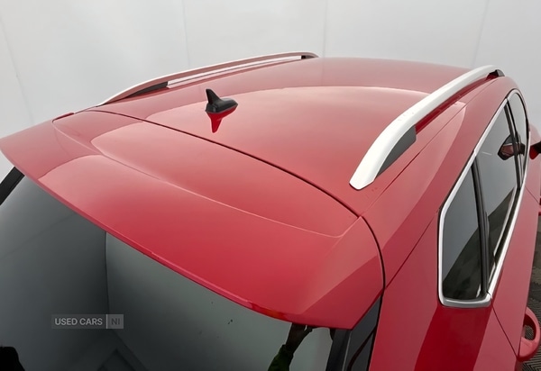 Used SEAT Ateca 2022 for sale - 77469673: Photo 6