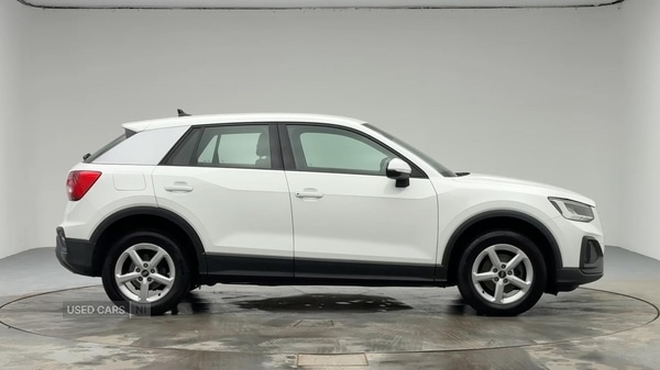 Used Audi Q2 2021 for sale - 77739033: Photo 2