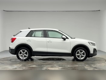 Used Audi Q2 2021 for sale - 77739033: Photo